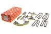 Комплект ланцюга ГРМ Audi A6/ Q7 4.2 FSI 04-15 FEBI BILSTEIN 101882