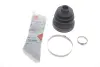 Пильовик ШРУСу Mazda3 I 2003 - 2013 (вир-во FEBI) FEBI BILSTEIN 101962 (фото 1)