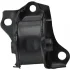 Подушка двигуна Honda Сivic VI/ CR-V (вир-во FEBI) FEBI BILSTEIN 102088 (фото 2)