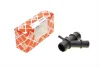 Фланець системи охолодження VAG 2.0 TFSI (вир-во FEBI) FEBI BILSTEIN 102294 (фото 1)
