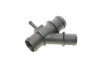 Фланець системи охолодження VAG 2.0 TFSI (вир-во FEBI) FEBI BILSTEIN 102294 (фото 5)