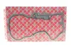 Прокладка кришки картера VW Polo 1.4-1.6 FSI 04- (передня) FEBI BILSTEIN 102422