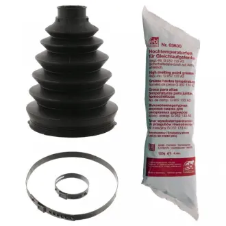 Пыльник шруса FEBI BILSTEIN 102490