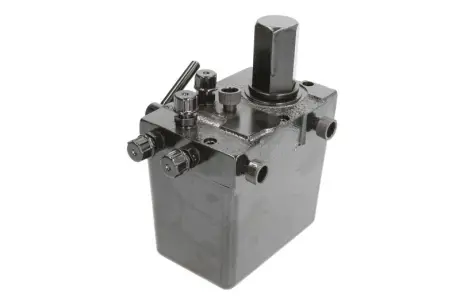 Насос підйому кабіни FEBI BILSTEIN 102514