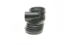 Патрубок подачі повітря BMW 5 (E39)/7 (E38) 2.0/2.5/2.8 95-03 FEBI BILSTEIN 102550 (фото 5)