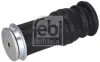 Пневмоподушка підвіски кабіни FEBI BILSTEIN 102558 (фото 2)