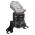 Подушка двигуна праворуч FORD Fiesta (09) 2008 - 2012 (вир-во Febi) FEBI BILSTEIN 102716 (фото 1)