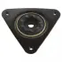 Подушка амортизатора (переднього) Renault Megane IV/Scenic 15- FEBI BILSTEIN 103054 (фото 1)