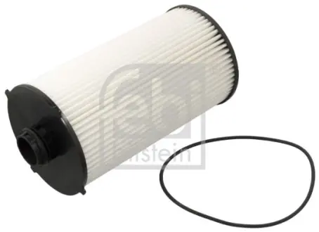 Oil filter, cartridge. Фильтр масляный, вставка FEBI BILSTEIN 103074