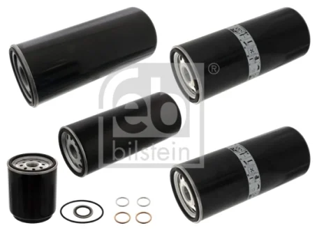 Автозапчасть FEBI BILSTEIN 103172