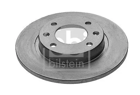 Тормозной диск FEBI BILSTEIN 10319