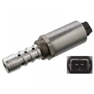 Клапан керування. регулювання фаз газорозподілу (вир-во Febi) FEBI BILSTEIN 103359