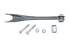 Важіль підвіски (задній/спереду) BMW 3 (F30/F31/F34)/4 (F32/F33/F36) 11- FEBI BILSTEIN 103410