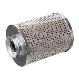 Hydraulic filter, cartridge. Фильтр гидравлический, вставка FEBI BILSTEIN 103586