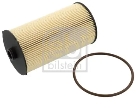 Fuel filter, cartridge. Фильтр топливный, вставка FEBI BILSTEIN 103610