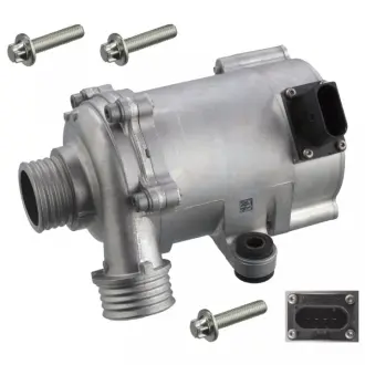 Насос охолоджуючої рідини FEBI BILSTEIN 103680