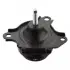 Подушка двигуна праворуч Honda CR-V II 4WD (RD8) 2001 - 2007 (вир-во FEBI) FEBI BILSTEIN 103747 (фото 1)