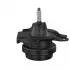 Подушка двигуна праворуч Honda CR-V II 4WD (RD8) 2001 - 2007 (вир-во FEBI) FEBI BILSTEIN 103747 (фото 4)