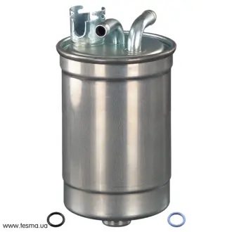 Фільтр паливний FEBI BILSTEIN 103808