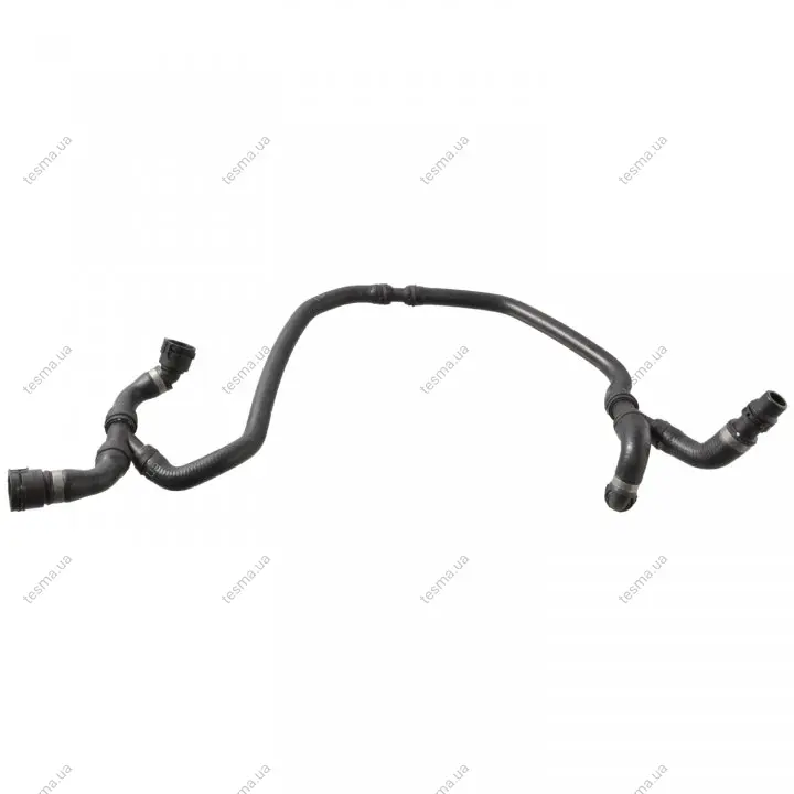 FEBI шланг радіатора BMW E60 523 FEBI BILSTEIN 103891 (фото 1)