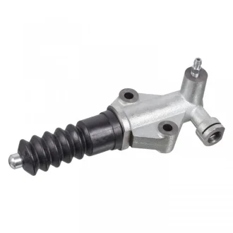FEBI FIAT робочий циліндр зчеплення 500,Doblo,Fiorino,Grande Punto,linea,Panda,Qubo 0.9/1.4 05- FEBI BILSTEIN 104101
