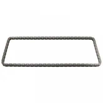 Ланцюг ГРМ VAG 3.0 TFSI V6 24V CREC 124 ланки (вир-во FEBI) FEBI BILSTEIN 104115