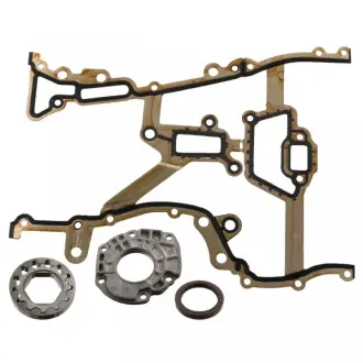 FEBI р-к насоса мастила (+ прокладка) OPEL 1.0, 1.2, 1.4 FEBI BILSTEIN 104152