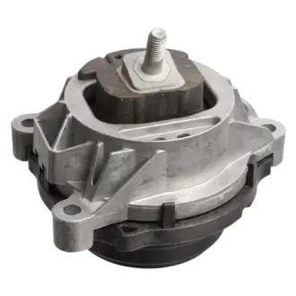 Подушка двигуна лів, верх, гідравлічний BMW 1 (F20), 1 (F21), 2 (F22, F87), 3 (F30, F80), 3 (F31), 3 GRAN TURISMO (F34), 4 (F32, F82), 4 GRAN COUPE (F36) 1.5-2.0D 07.11- FEBI BILSTEIN 104254