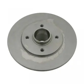 Тормозной диск FEBI BILSTEIN 10429