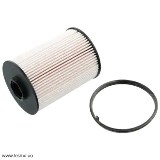 Топливный фильтр FEBI BILSTEIN 104338