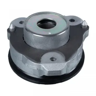Подушка амортизатора передн Лів (із підшипником) CITROEN JUMPER II FIAT DUCATO OPEL MOVANO C PEUGEOT BOXER 2.0D-Electric 04.06- FEBI BILSTEIN 104365