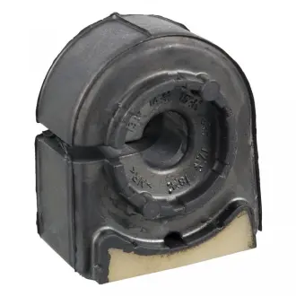 Втулка стабілізатора задн. Ø15mm MB VITO (W447) 1.6D/2.1D 03.14- FEBI BILSTEIN 104486