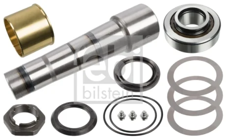РМК шкворня FEBI BILSTEIN 104538
