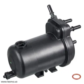 Топливный фильтр FEBI BILSTEIN 104808
