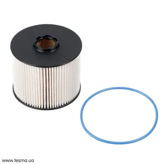 Топливный фильтр FEBI BILSTEIN 104809