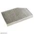 Фільтр салону BMW 3 (G20/G20)/X3 (G01/F97)/X4 (G02/F98) 17- (вугільний) FEBI BILSTEIN 104810 (фото 1)