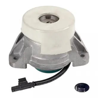 Подушка двигателя MB W222/C217 3.0T/CDi (14>) левая FEBI BILSTEIN 104821
