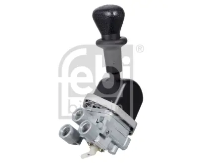 Клапан зупиночних гальм FEBI BILSTEIN 104847
