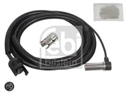 Датчик ABS FEBI BILSTEIN 104897