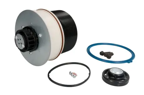 Сепаратор оливи FEBI BILSTEIN 104961