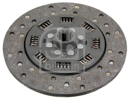 Автозапчасть FEBI BILSTEIN 105016