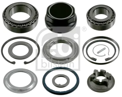 Ремкомплект ступиці FEBI BILSTEIN 10505