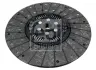 Диск сцепления. Диск зчеплення. Clutch disc FEBI BILSTEIN 105062 (фото 1)