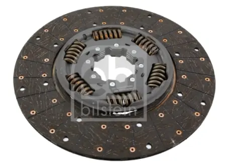 Диск зчеплення FEBI BILSTEIN 105072