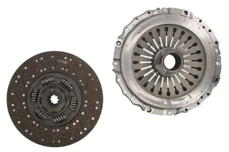 Комплект зчеплення FEBI BILSTEIN 105140