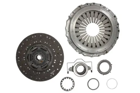 Комплект зчеплення FEBI BILSTEIN 105143