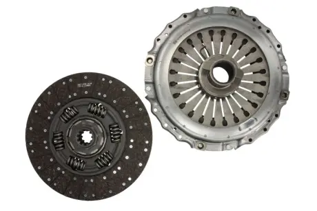 Комплект зчеплення FEBI BILSTEIN 105168