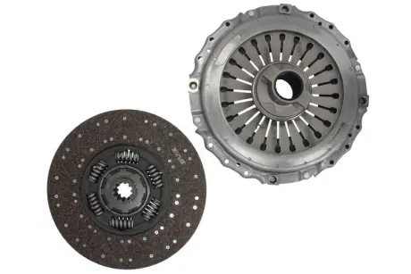 Комплект зчеплення FEBI BILSTEIN 105177
