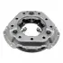Диск зчеплення MERCEDES L 408/L 508/L 608 "56-88 FEBI BILSTEIN 105284 (фото 1)
