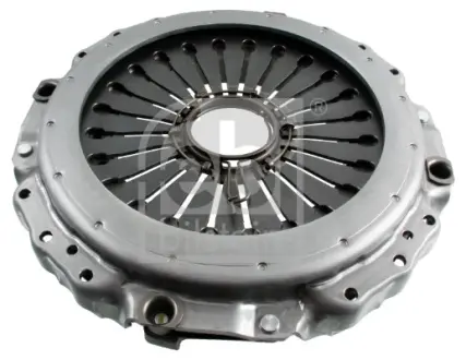 Муфта зчеплення FEBI BILSTEIN 105318
